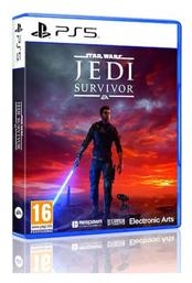 Star Wars Jedi: Survivor - Electronic Arts