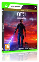 Star Wars Jedi: Survivor Deluxe Edition - Electronic Arts