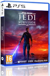 Star Wars Jedi: Survivor PS5 Game