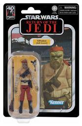 Star Wars Kithaba 10εκ. Hasbro