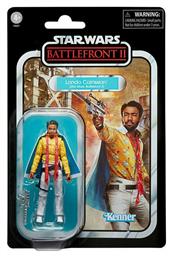 Star Wars Lando Calrissian για 4+ Ετών 10εκ. Hasbro