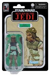 Star Wars Nikto για 4+ Ετών 10εκ. Hasbro
