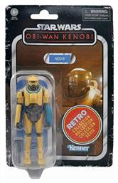 Star Wars Obi-Wan Kenobi - NED-B για 4+ Ετών 10εκ. Hasbro