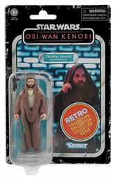 Star Wars Obi-Wan Kenobi (Wandering Jedi) για 4+ Ετών 10εκ. Hasbro