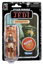Star Wars Princess Leia Organa για 4+ Ετών 10εκ. Hasbro
