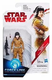 Star Wars Resistance Tech Rose Force με Φως για 4+ Ετών 10εκ. Hasbro