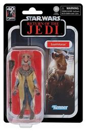 Star Wars Saelt-Marae για 4+ Ετών 10εκ. Hasbro