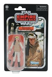 Φιγούρα Δράσης Star Wars The Empire Strikes Back Rebel Soldier (Echo Base Battle Gear) για 4+ Ετών 10εκ. Hasbro