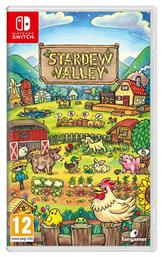 Stardew Valley - Chucklefish