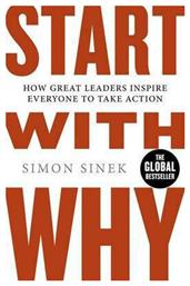 Start With Why - Penguin