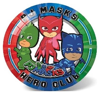 Παιδική Αερόμπαλα Pj Masks Hero Club 14εκ. Πολύχρωμη Startoys