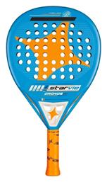 Dronos Galaxy Speed 2.0 DRONOSUSS Ρακέτα Padel Ενηλίκων Starvie