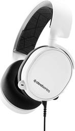 SteelSeries Arctis 3 2019 Edition Gaming Headset (2x3.5mm) από το Media Markt