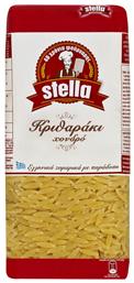Κριθαράκι Χονδρό 500gr Stella