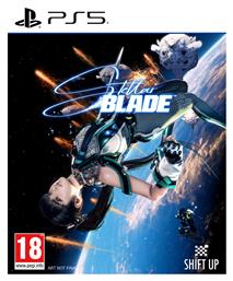 Stellar Blade - Sony