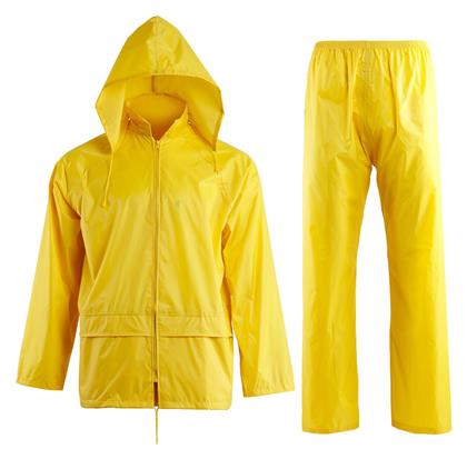 Carina Αδιάβροχο Κουστούμι Εργασίας Stenso