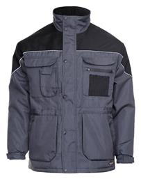 Jacks Beach 2 Μπουφάν Ψύχους Αδιάβροχο Stenso