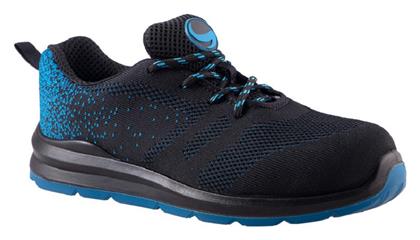 Παπούτσι Ασφαλείας Μπλε S1P με Πιστοποίηση ESD Stenso