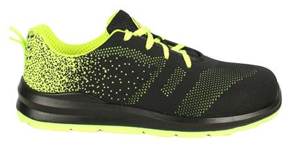 Παπούτσι Εργασίας Πράσινο O1 με Πιστοποίηση FO ,SRC Stenso