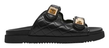 Δερμάτινα Γυναικεία Σανδάλια Steve Madden