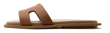 Δερμάτινα Γυναικεία Σανδάλια Steve Madden
