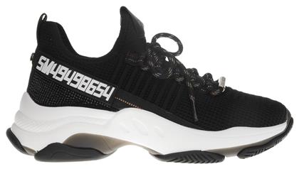 Γυναικεία Sneakers Μαύρα Steve Madden
