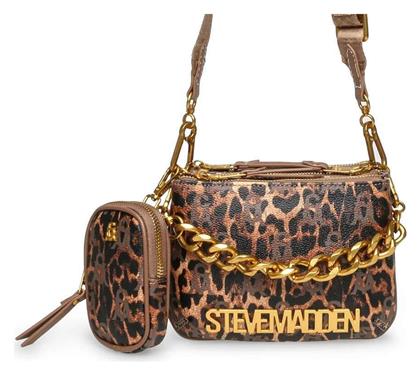 Γυναικεία Τσάντα Χιαστί Steve Madden