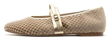 Γυναικείες Μπαλαρίνες με Λουράκι σε Χρώμα Steve Madden