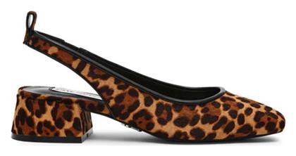 Γόβες Animal Print Steve Madden