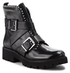 Hoofy Black Steve Madden
