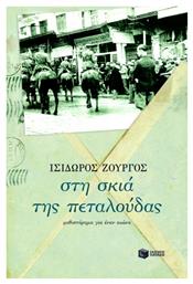 Στη Σκιά της Πεταλούδας, Μυθιστόρημα για Έναν Αιώνα - Πατάκης