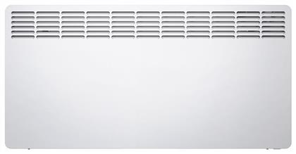 CWM 2500P Θερμοπομπός Τοίχου 2500W με Ηλεκτρονικό Θερμοστάτη 89.4x45cm Λευκό Stiebel Eltron