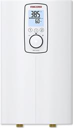 Stiebel Eltron DCE-X 10/12 Premium Ταχυθερμοσίφωνας Κεντρικός Ηλεκτρικός Μονοφασικός 12kW από το Shop365