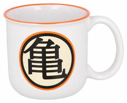 Dragon Ball Z Κούπα Κεραμική Λευκή 415ml Stor