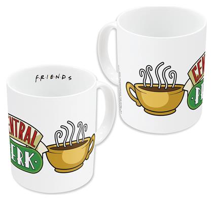 Friends - Central Perk Κούπα Κεραμική Πολύχρωμη 325ml Stor