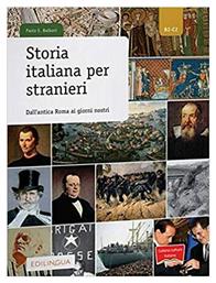 Storia Italiana Per Stranieri, Collana Cultura Italiana - Edilingua