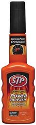 Power Booster Πρόσθετο Βενζίνης 200ml STP