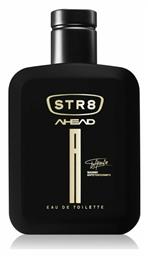 Ahead Eau de Toilette 100ml STR8