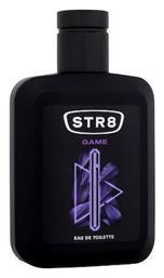 Game 100ml STR8