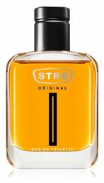 Original Eau de Toilette 100ml STR8