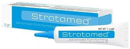 Scar Therapy Gel για Επούλωση, Ουλές & Εγκαύματα 5gr Stratamed