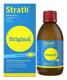 Original 250ml Strath