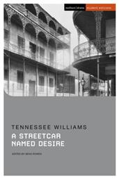 Streetcar Named Desire - Bloomsbury