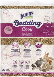 ΣΤΡΩΜΝΗ ΤΡΩΚΤΙΚΩΝ BUNNY NATURE BEDDING COSY 20LT - Bunny Nature