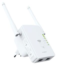 300V2 με 2 Θύρες Ethernet Strong