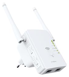 300V2 v2 με 2 Θύρες Ethernet Strong