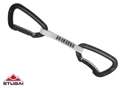 3.0 Quickdraw Καραμπίνερ Σετάκι 1τμχ Stubai