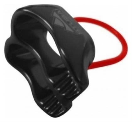 Tube Bc Pro 988132 Κουβαδάκι Αναρρίχησης Μαύρο Κουβαδάκι Μαύρο Stubai
