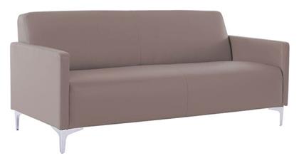 Style Διθέσιος 112x71x72εκ. Καφέ - Woodwell