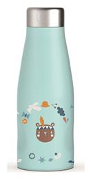 Βρεφικό Θερμός Υγρών Forest Ανοξείδωτο Blue 350ml Suavinex